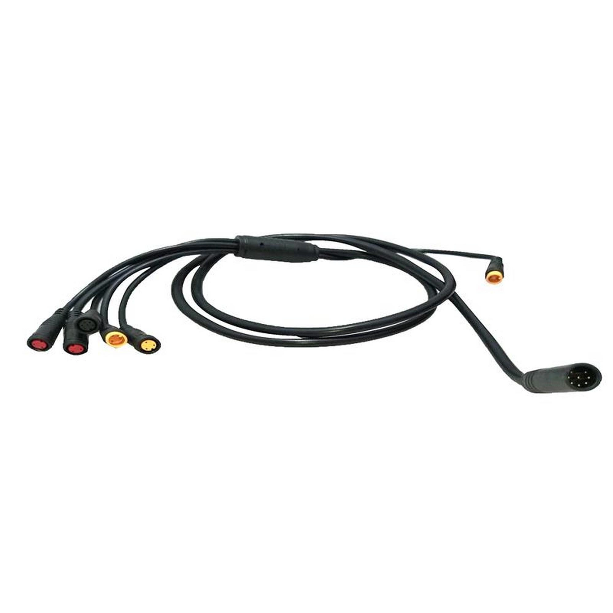 SKYJET ROBUSTO ELEKTRİK TESİSATI #SJ 1961